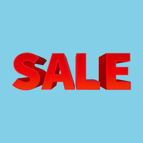 Sale